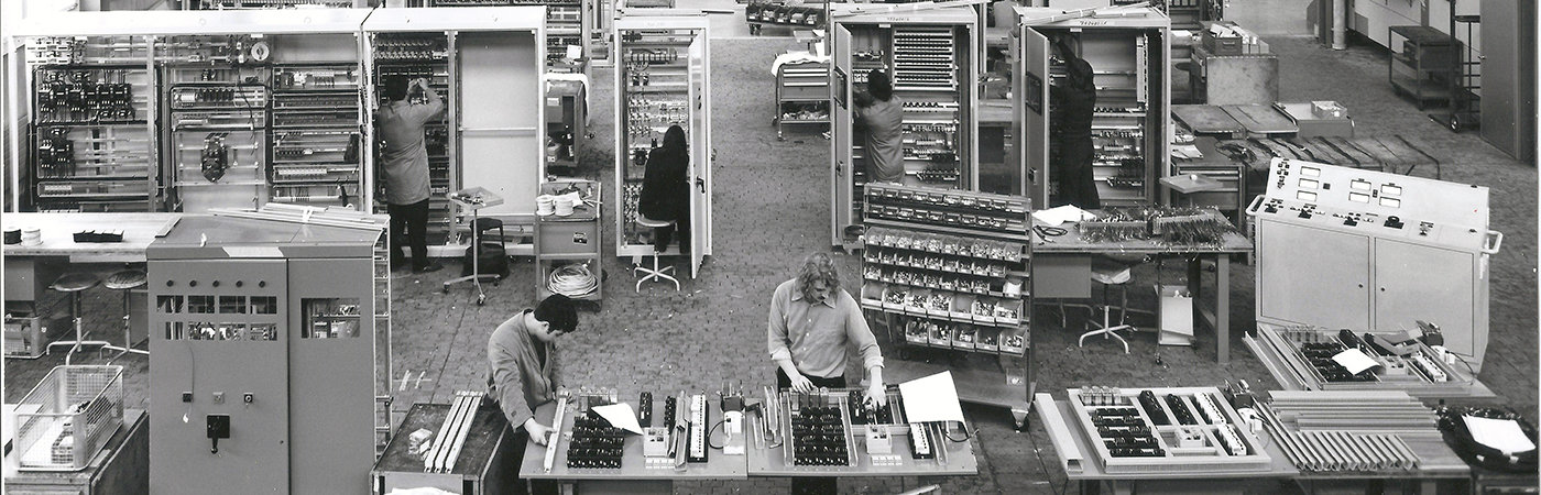 Shedhalle Produktion