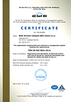 ISO 9001:2016